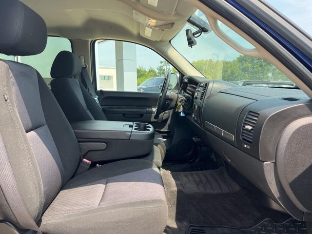 used 2010 Chevrolet Silverado 1500 car, priced at $16,888