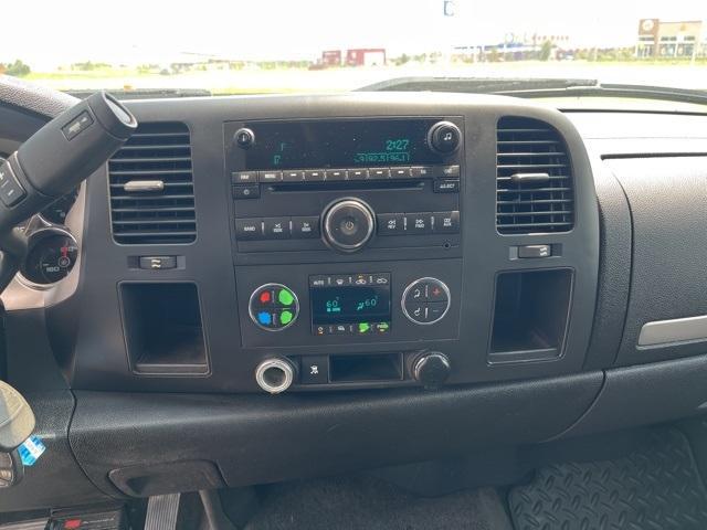 used 2010 Chevrolet Silverado 1500 car, priced at $16,888