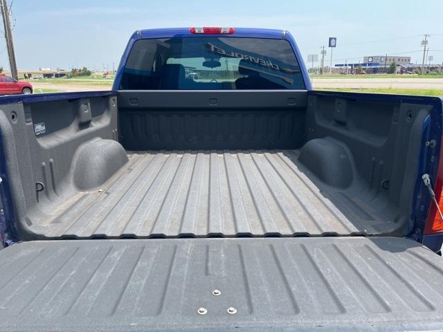 used 2010 Chevrolet Silverado 1500 car, priced at $16,888