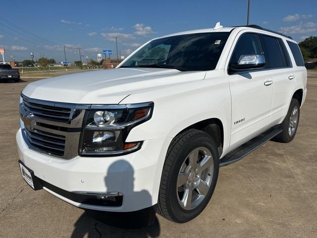 used 2020 Chevrolet Tahoe car, priced at $45,299