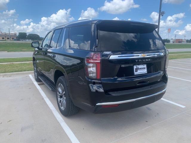 new 2024 Chevrolet Tahoe car, priced at $67,995