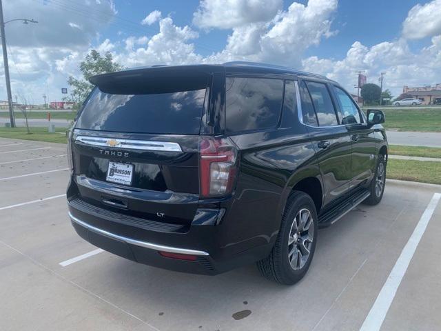 new 2024 Chevrolet Tahoe car, priced at $67,995