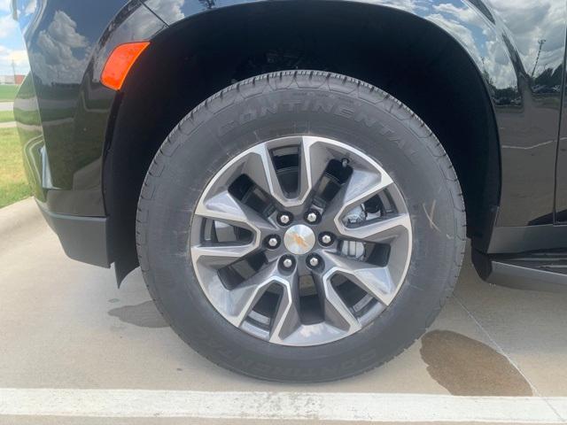 new 2024 Chevrolet Tahoe car, priced at $67,995