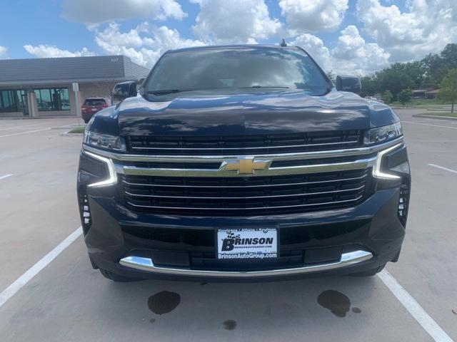 new 2024 Chevrolet Tahoe car, priced at $67,995