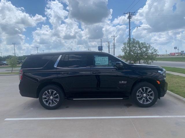 new 2024 Chevrolet Tahoe car, priced at $67,995