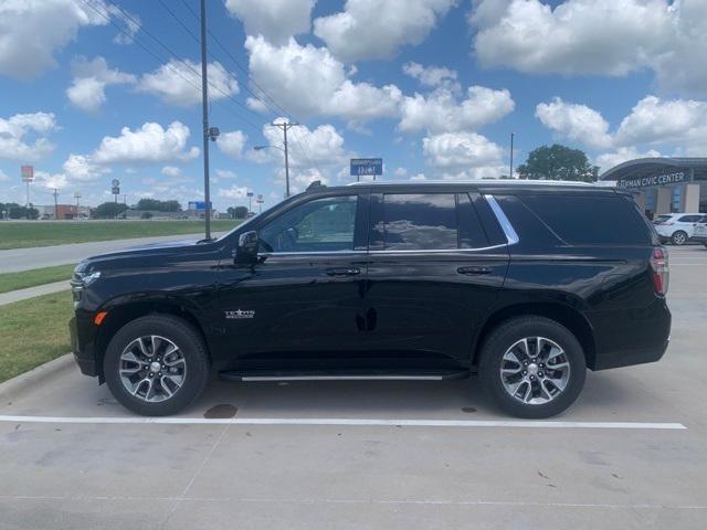 new 2024 Chevrolet Tahoe car, priced at $67,995