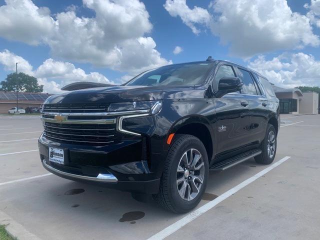 new 2024 Chevrolet Tahoe car, priced at $67,995