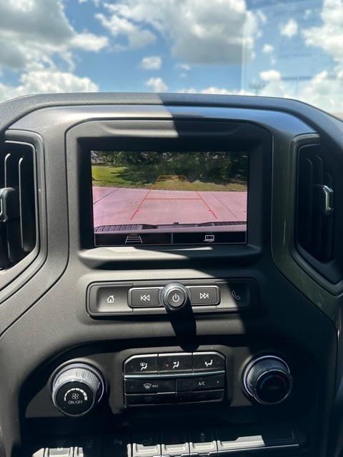new 2025 Chevrolet Silverado 3500 car, priced at $65,000