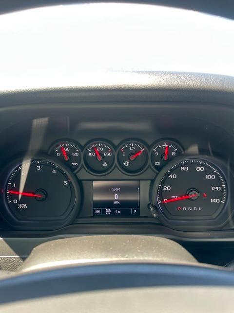 new 2025 Chevrolet Silverado 3500 car, priced at $65,000