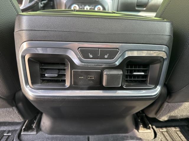 used 2019 GMC Sierra 1500 car, priced at $37,997