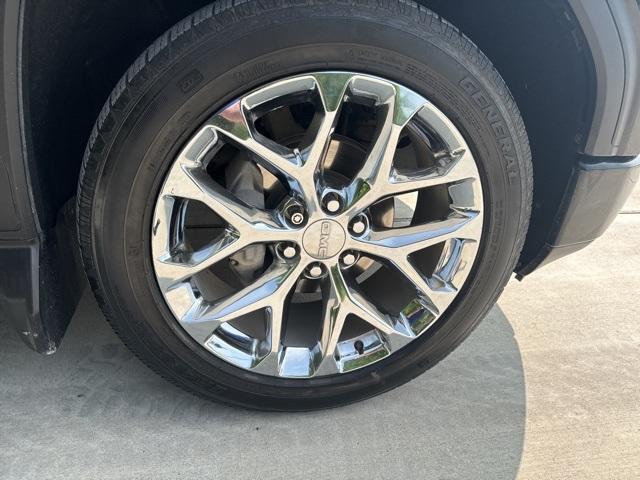 used 2019 GMC Sierra 1500 car, priced at $37,997