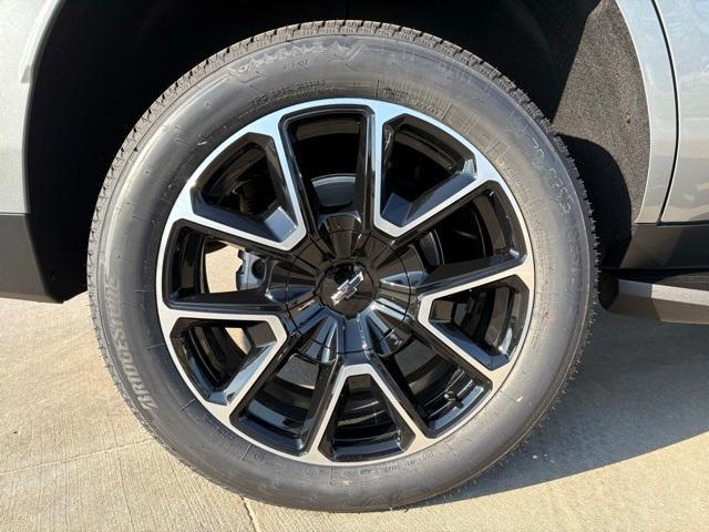 new 2024 Chevrolet Tahoe car, priced at $70,460