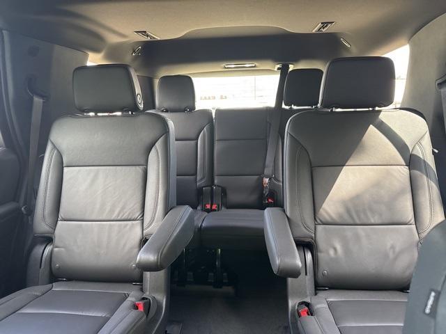 used 2025 Chevrolet Tahoe car, priced at $72,887