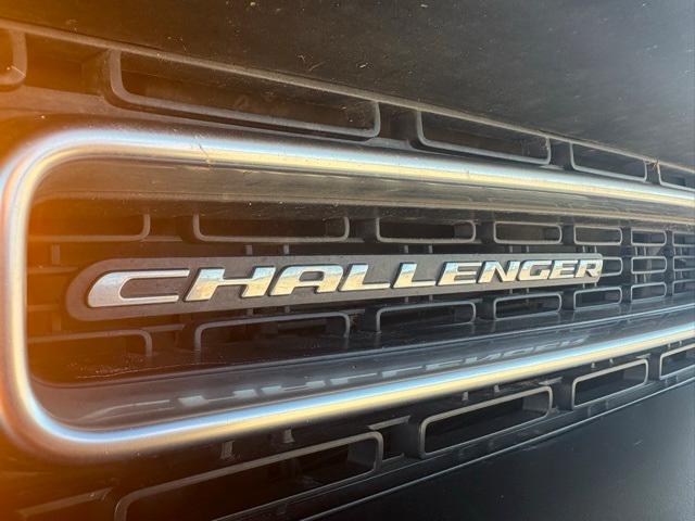 used 2022 Dodge Challenger car, priced at $22,730