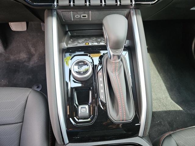 new 2025 Chevrolet Colorado car, priced at $48,159