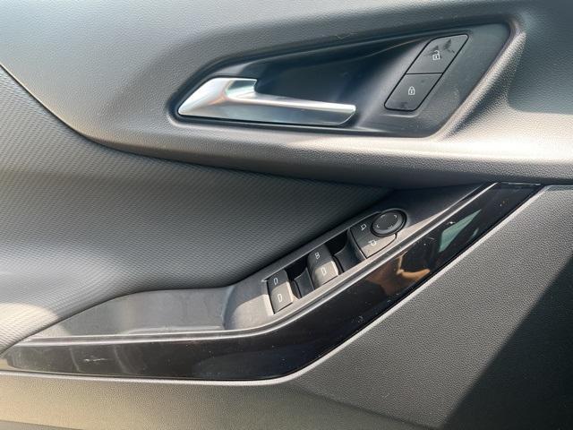 new 2026 Chevrolet Equinox car, priced at $33,470