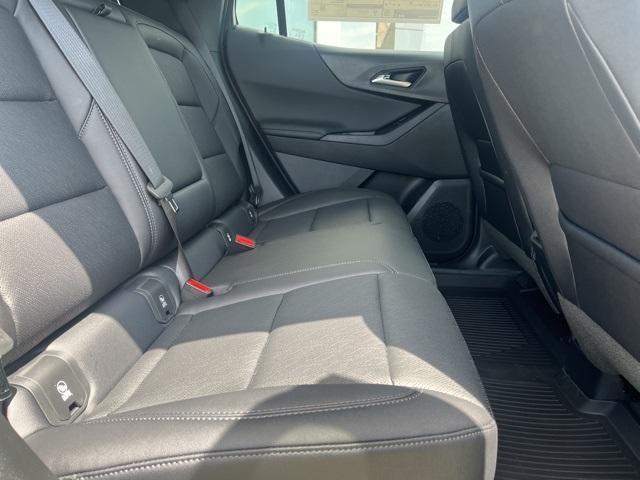 new 2026 Chevrolet Equinox car, priced at $33,470