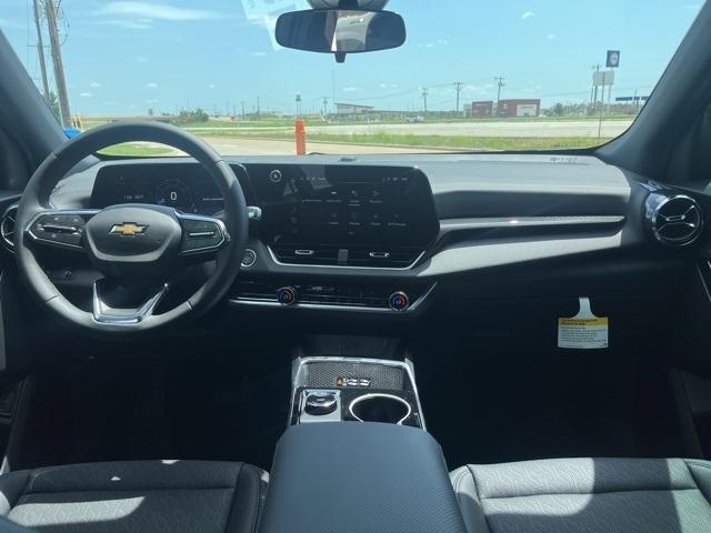 new 2026 Chevrolet Equinox car, priced at $33,470