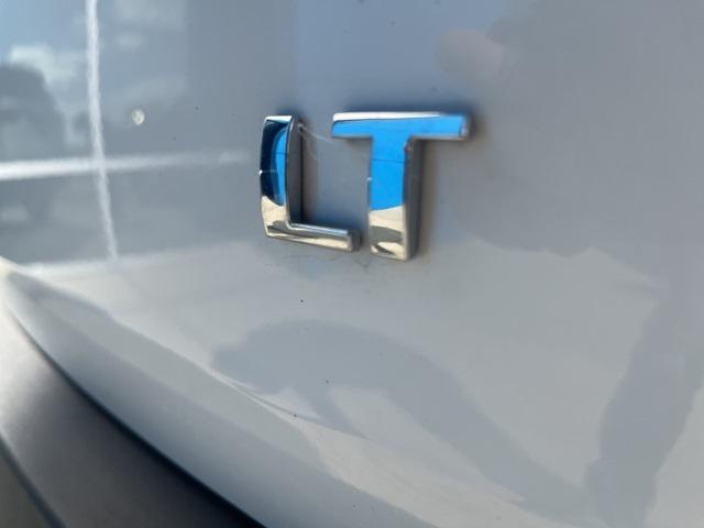 used 2023 Chevrolet Traverse car, priced at $33,361