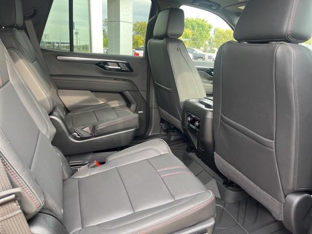 new 2026 Chevrolet Tahoe car, priced at $73,997