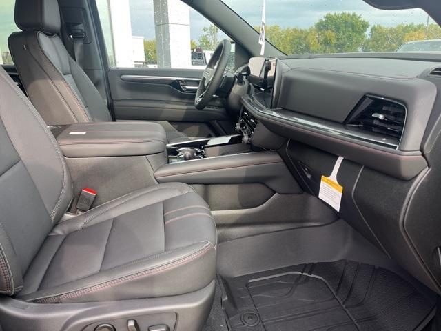 new 2026 Chevrolet Tahoe car, priced at $73,997