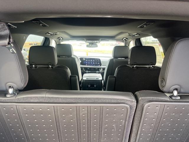 new 2026 Chevrolet Tahoe car, priced at $73,997