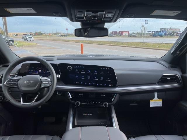 new 2026 Chevrolet Tahoe car, priced at $73,997