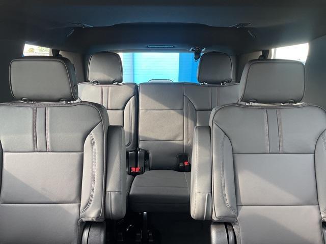 new 2026 Chevrolet Tahoe car, priced at $73,997