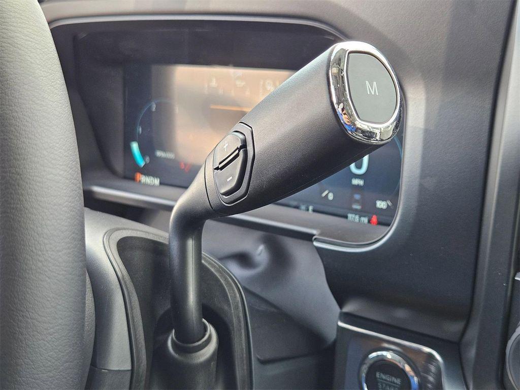 new 2025 Ford F-350 car, priced at $86,475