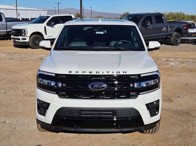 new 2024 Ford Expedition car, priced at $69,970