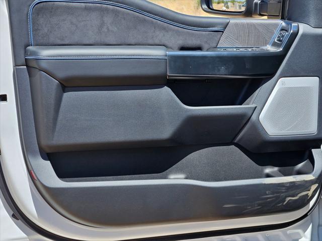 new 2025 Ford F-250 car, priced at $93,390