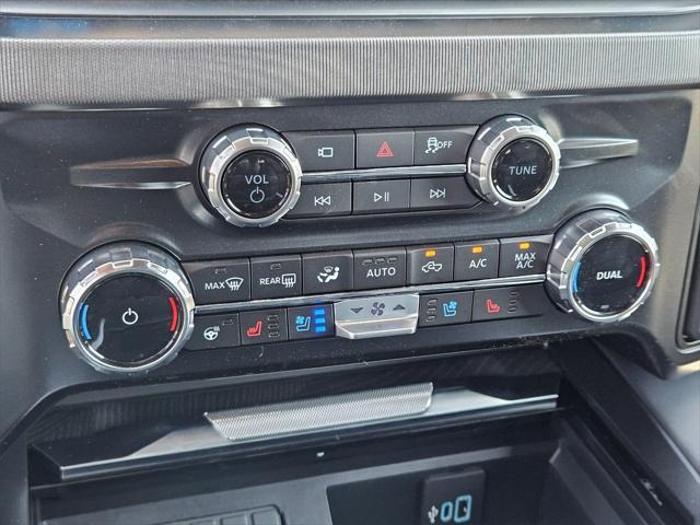 new 2025 Ford F-250 car, priced at $93,390