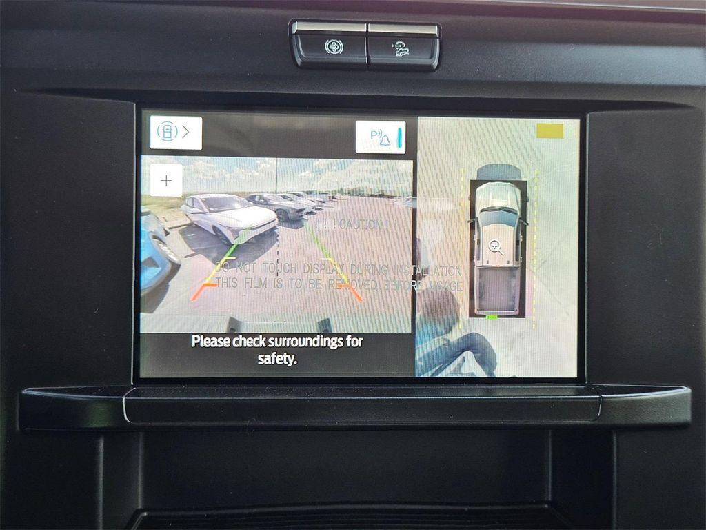 new 2025 Ford F-250 car, priced at $66,640