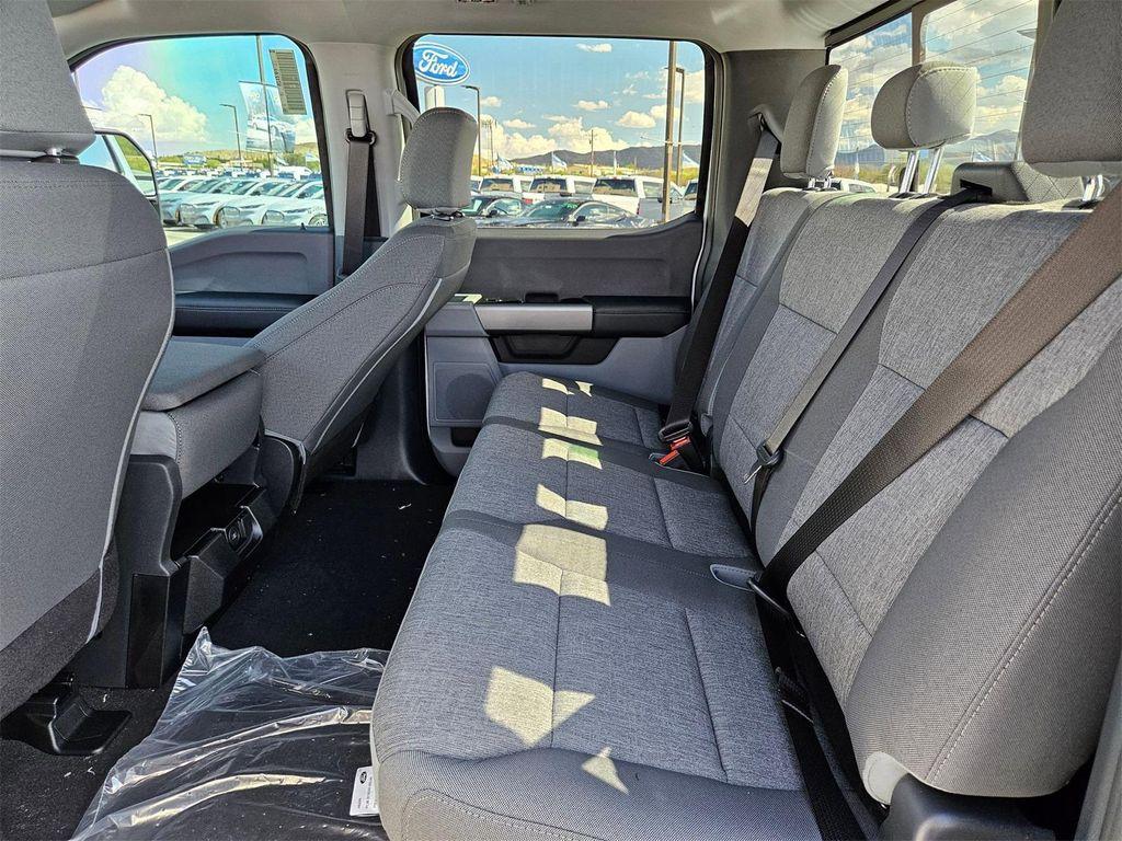 new 2025 Ford F-250 car, priced at $66,640