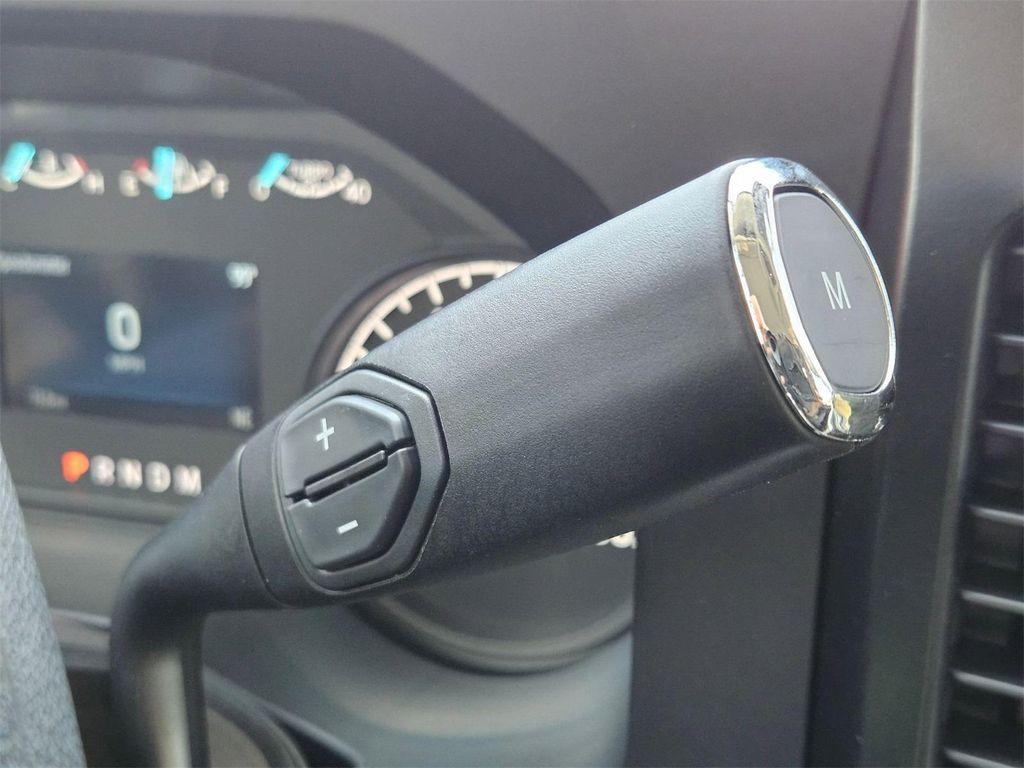 new 2025 Ford F-250 car, priced at $66,640