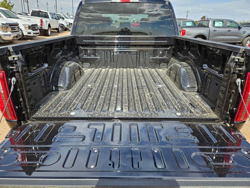 new 2025 Ford F-150 car, priced at $47,430