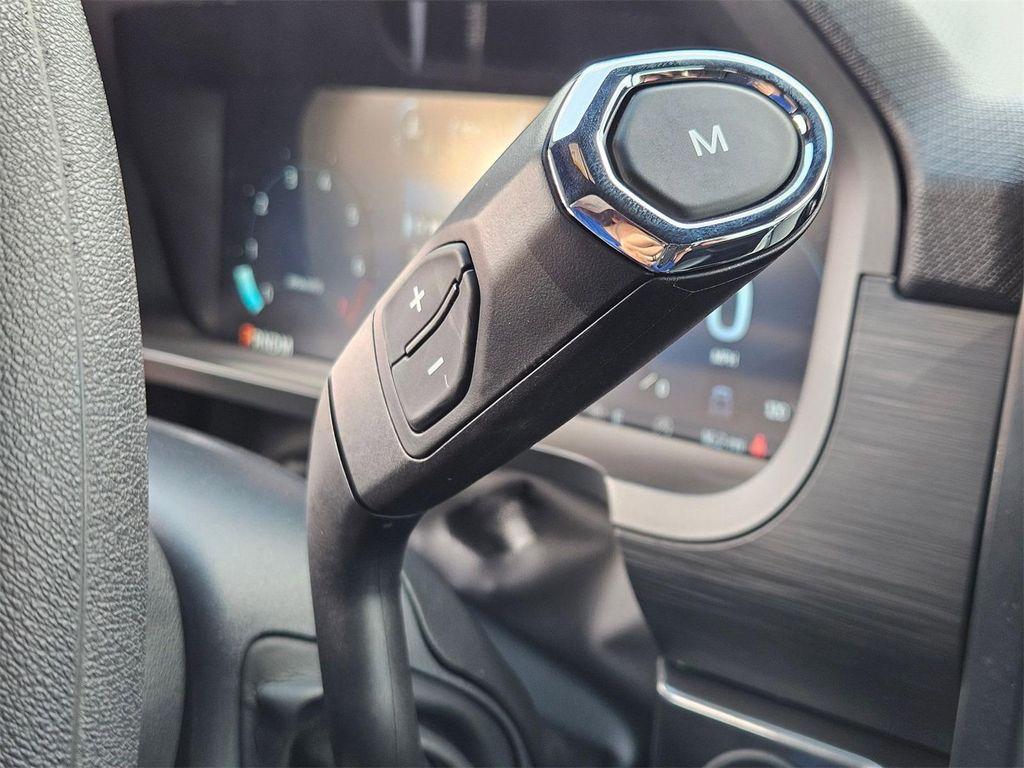new 2025 Ford F-150 car, priced at $47,430