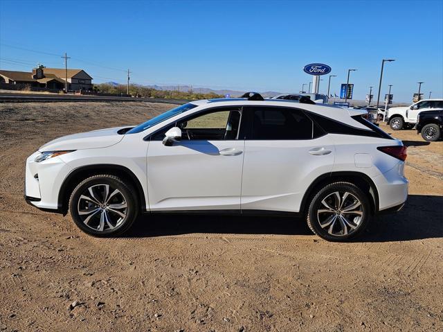 used 2018 Lexus RX 350 car, priced at $25,900