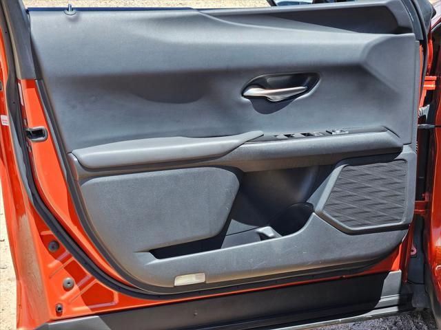 used 2019 Lexus UX 200 car, priced at $29,900
