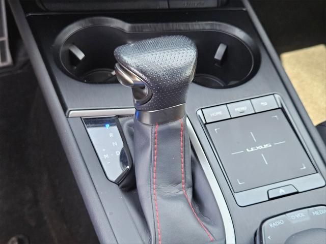 used 2019 Lexus UX 200 car, priced at $29,900