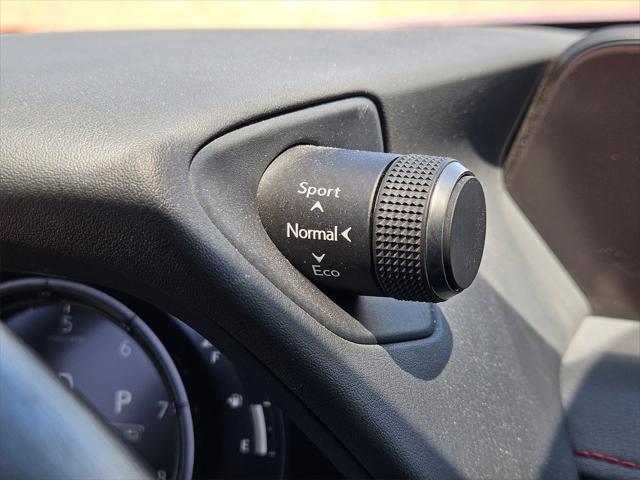 used 2019 Lexus UX 200 car, priced at $29,900