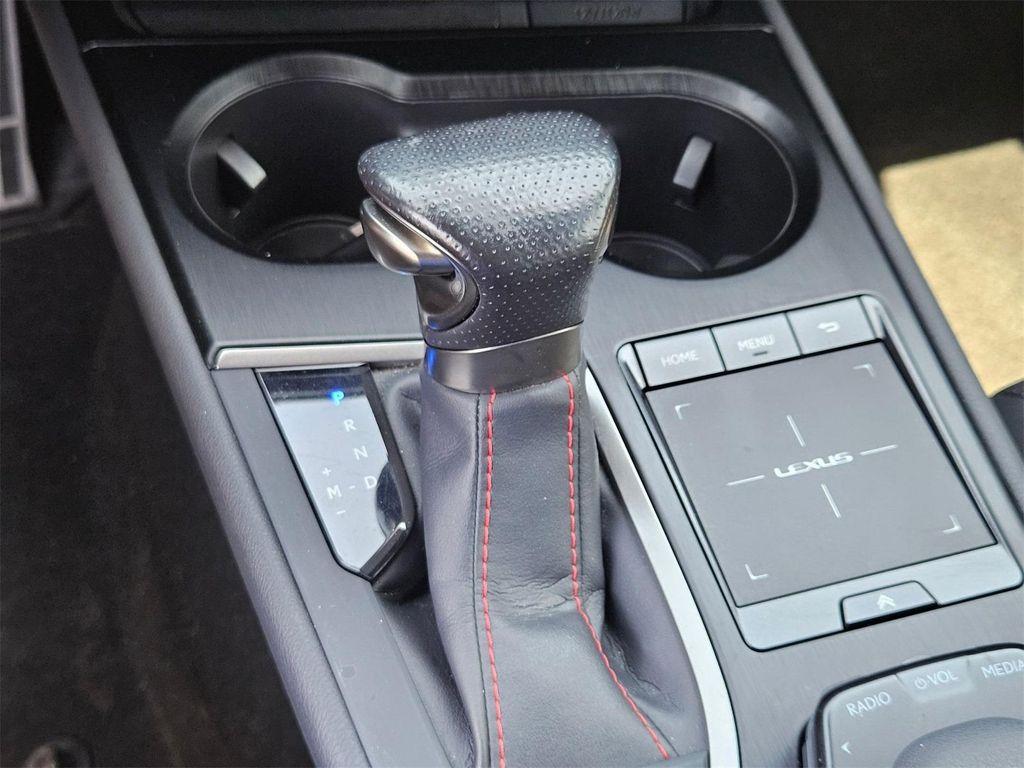 used 2019 Lexus UX 200 car, priced at $27,900