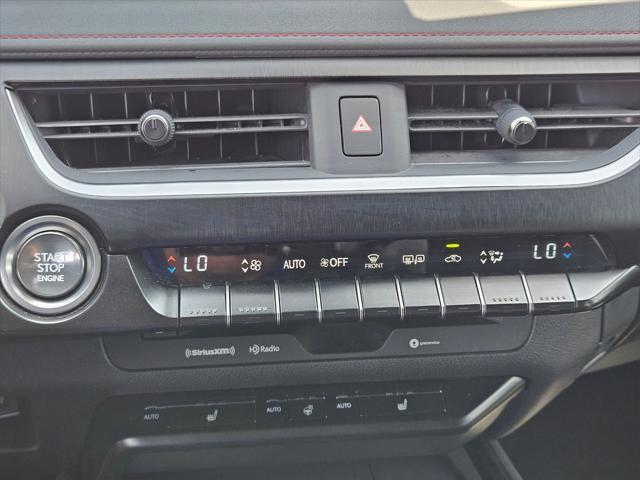 used 2019 Lexus UX 200 car, priced at $29,900
