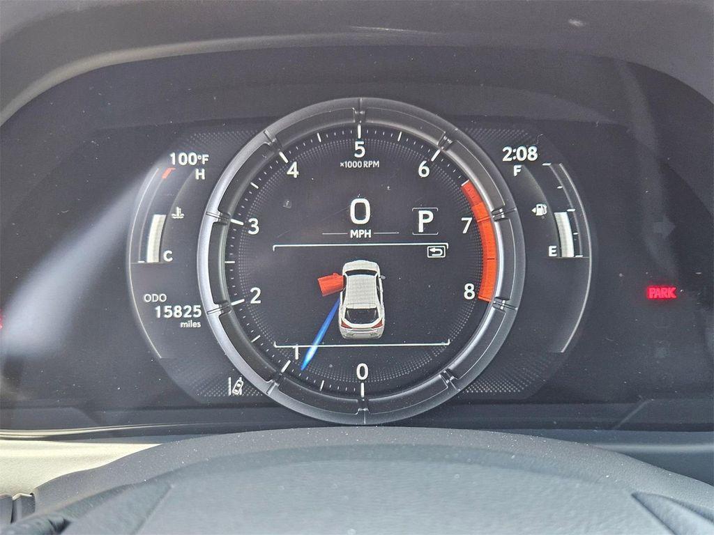 used 2019 Lexus UX 200 car, priced at $27,900