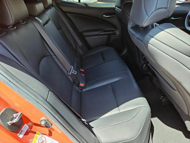 used 2019 Lexus UX 200 car, priced at $29,900