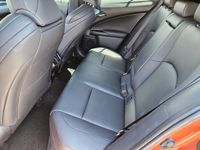 used 2019 Lexus UX 200 car, priced at $29,900