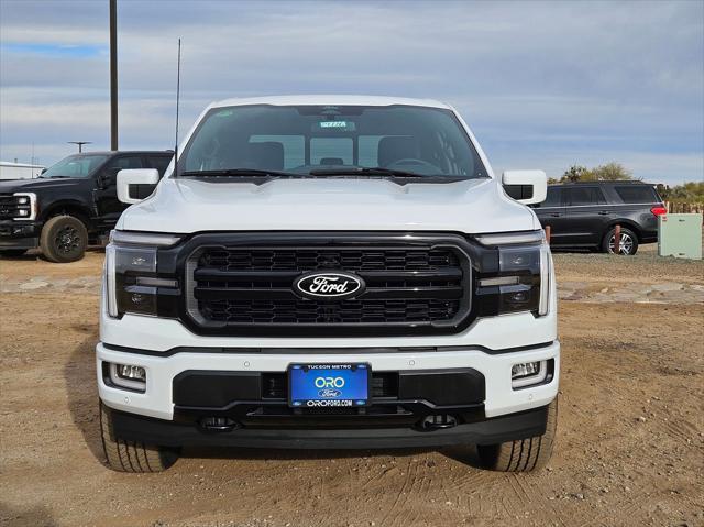 new 2024 Ford F-150 car, priced at $68,220