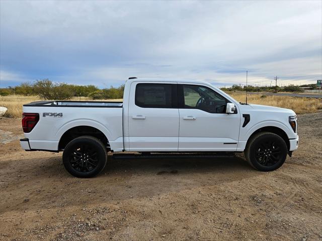 new 2024 Ford F-150 car, priced at $68,220