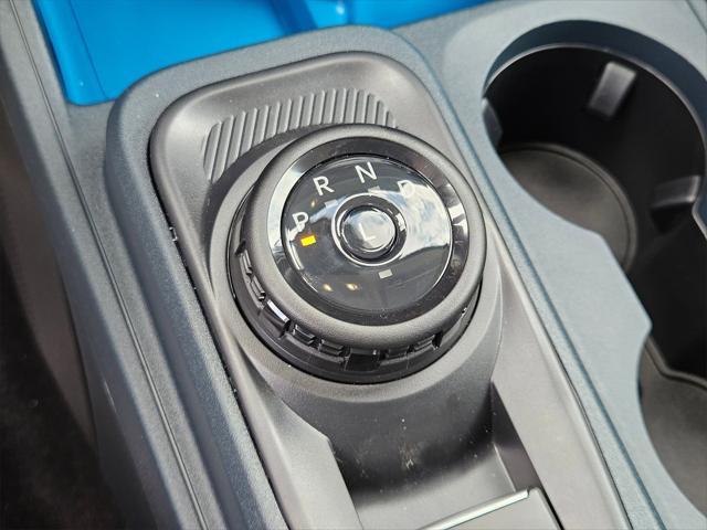 new 2025 Ford Maverick car, priced at $31,740