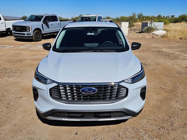 new 2025 Ford Escape car, priced at $31,325